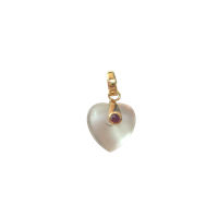 Charm Damiata Gioielli Donna in Oro giallo 439/102/9-D199 - 439/102/9-D199